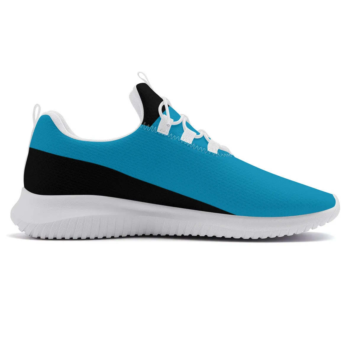 Fitness Sneakers - Move - Blue