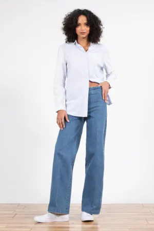 FLAVIA Light Denim