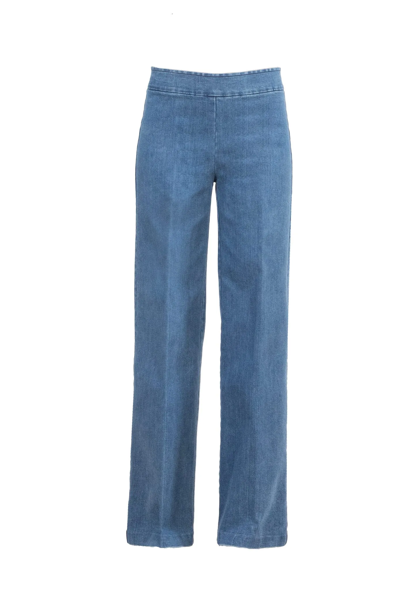 FLAVIA Light Denim