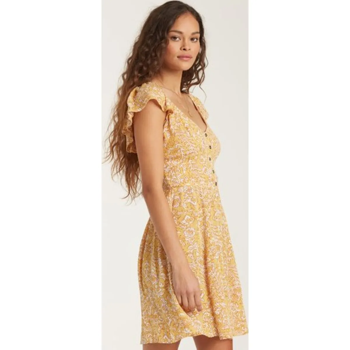 Forever Yours Dress