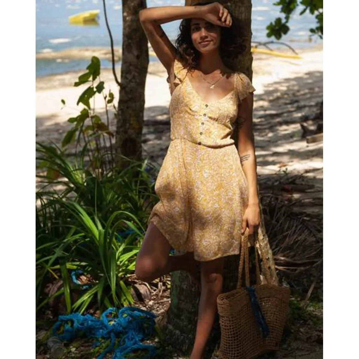 Forever Yours Dress