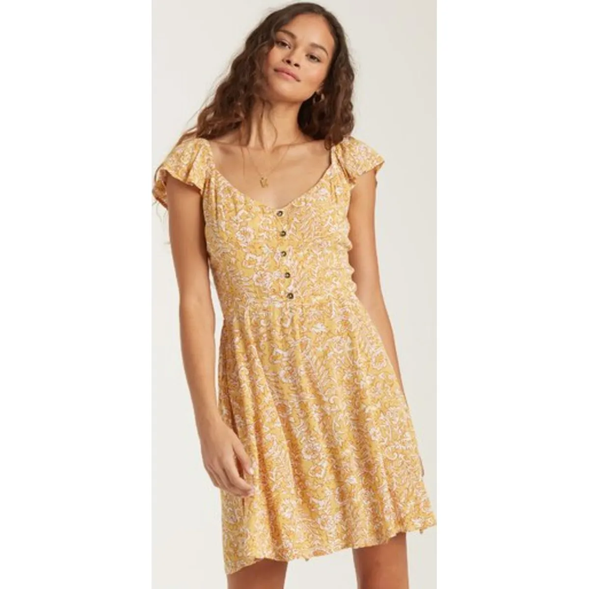 Forever Yours Dress