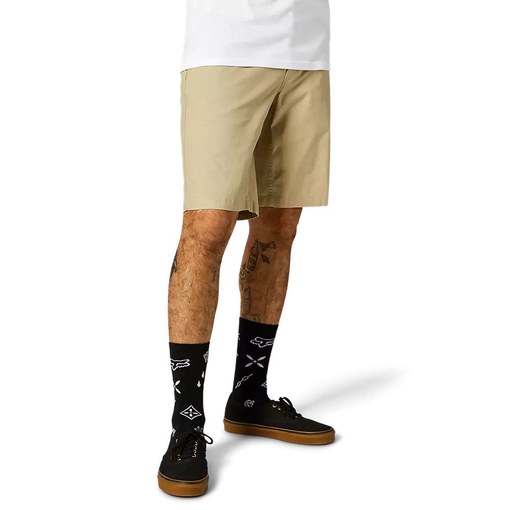 FOX Essex 2.0 Shorts