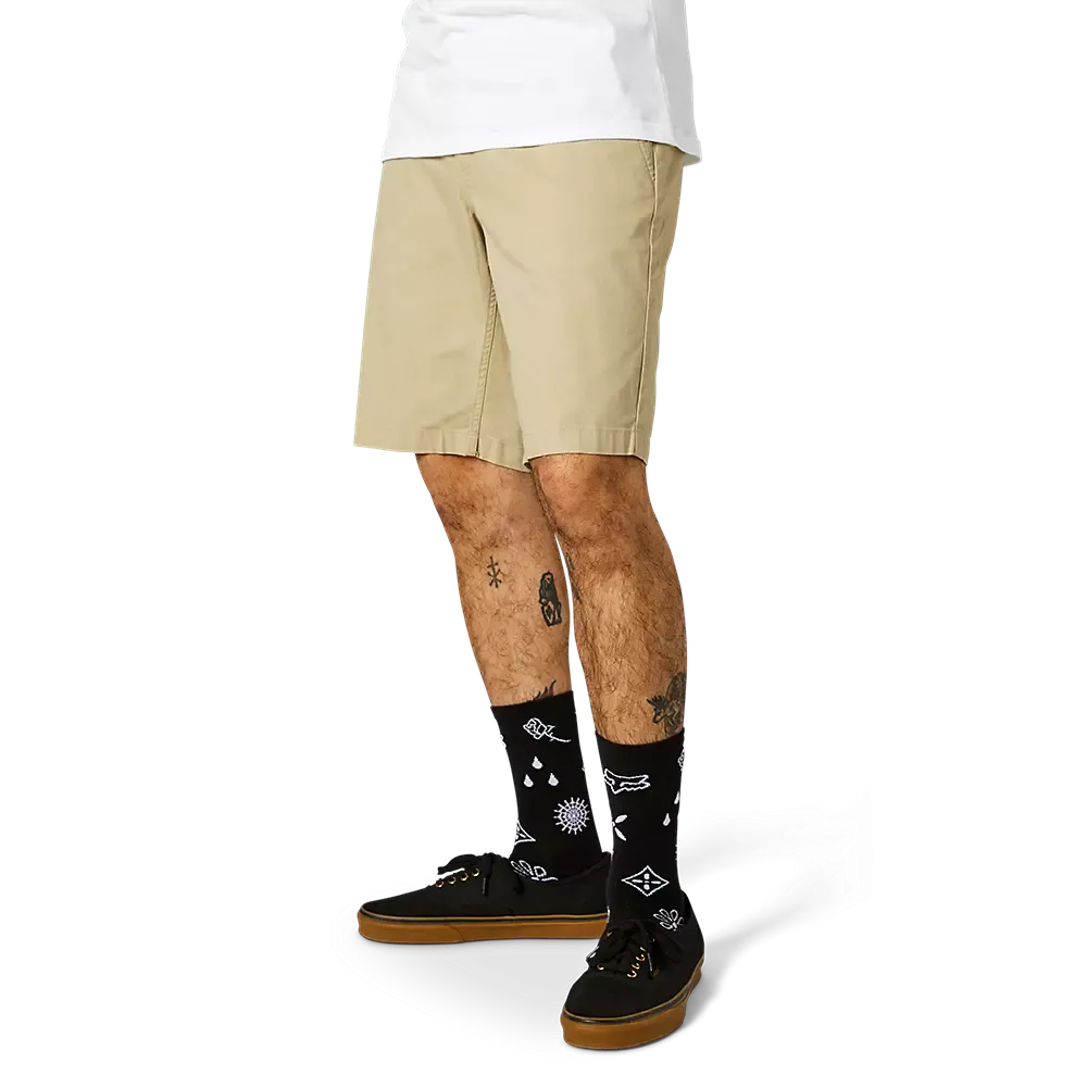 FOX Essex 2.0 Shorts