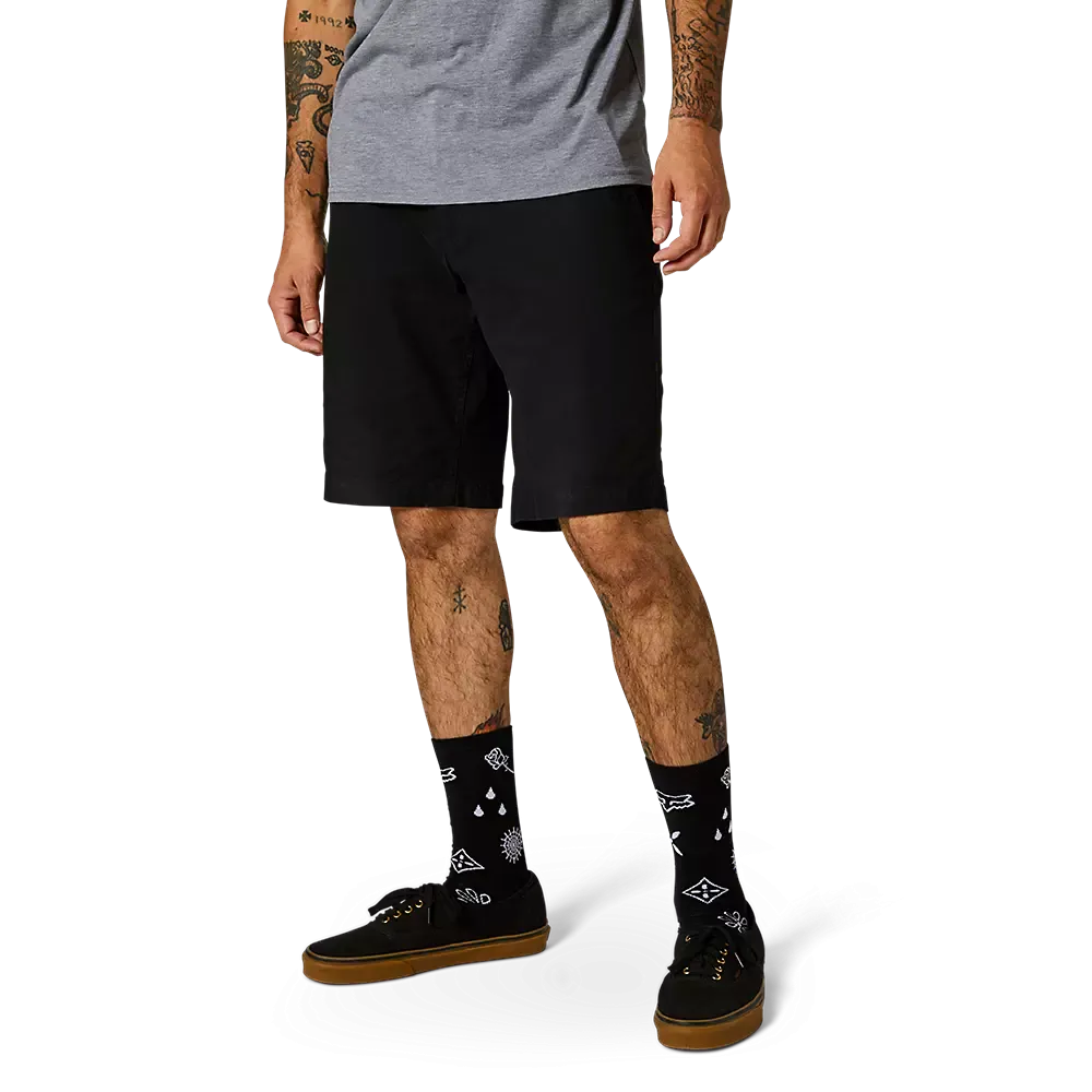 FOX Essex 2.0 Shorts
