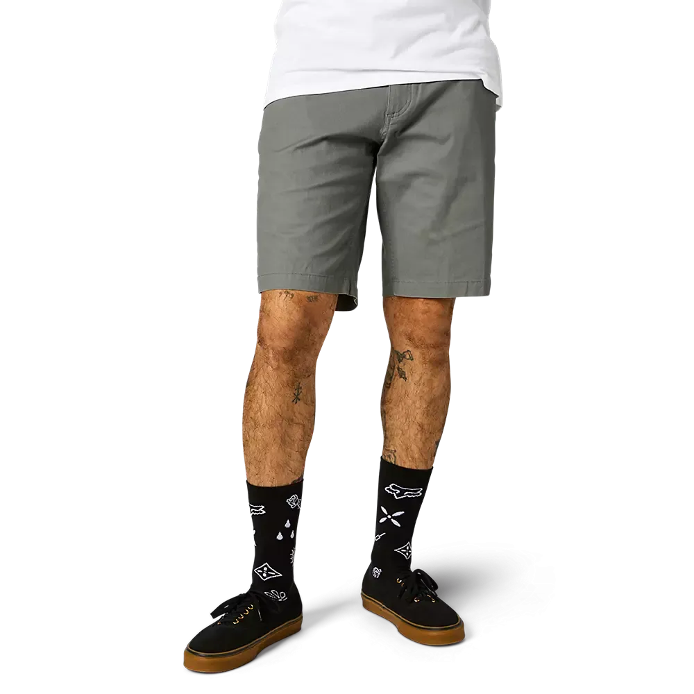 FOX Essex 2.0 Shorts