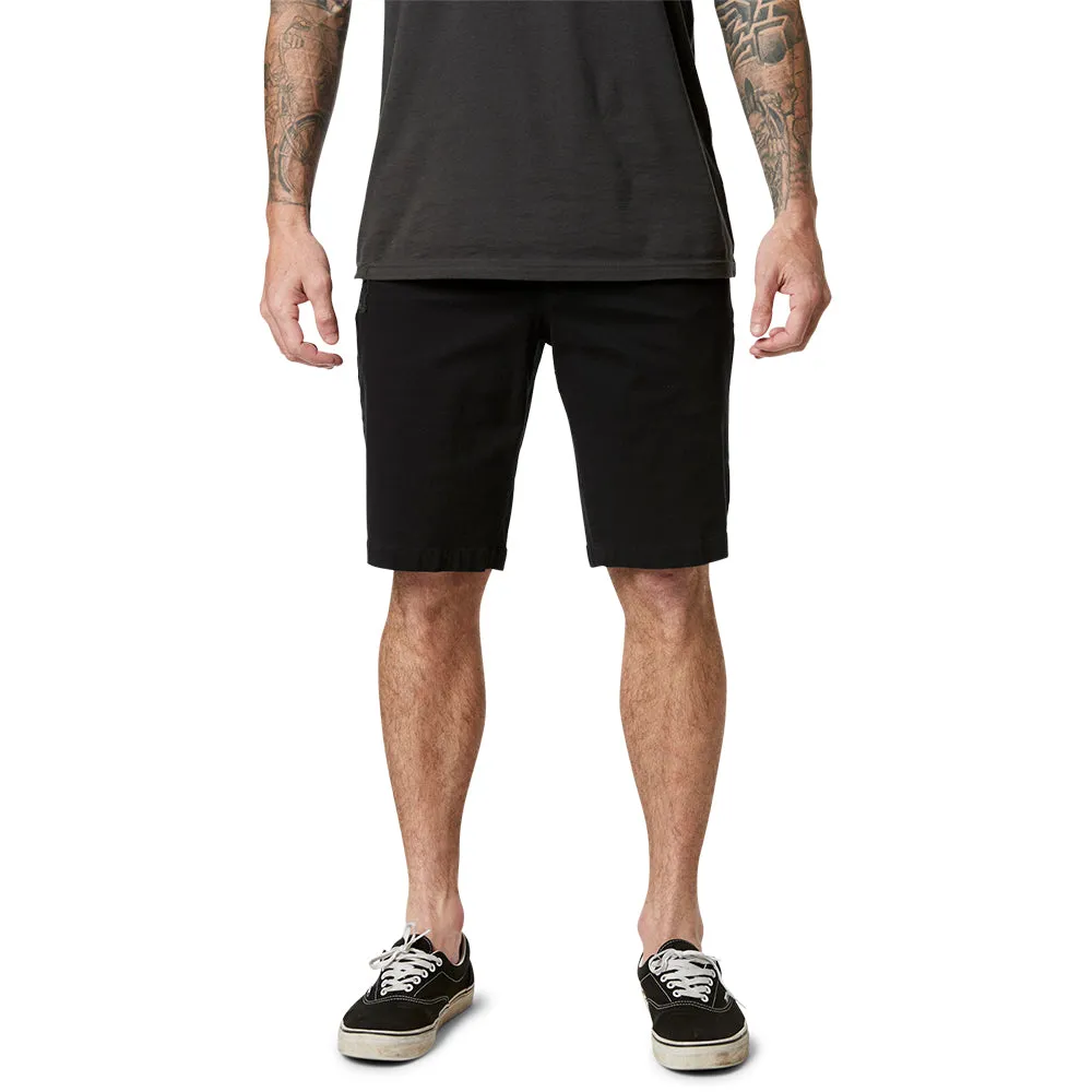 FOX ESSEX SHORT 2.0 [BLACK]