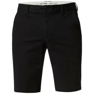FOX ESSEX SHORT 2.0 [BLACK]