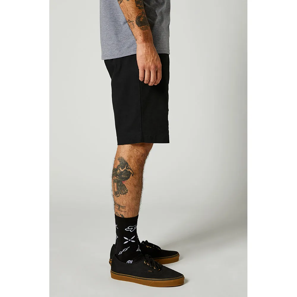 FOX ESSEX SHORT 2.0 [BLACK]