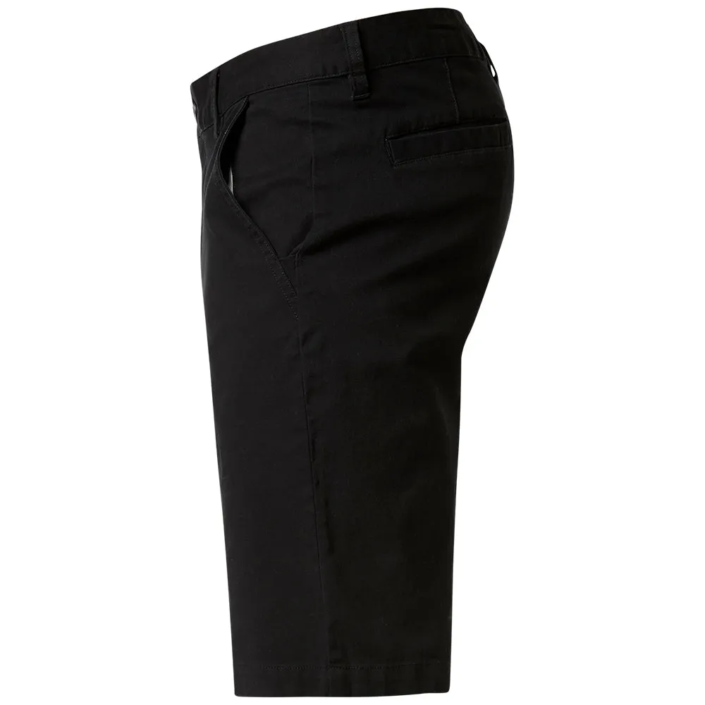 FOX ESSEX SHORT 2.0 [BLACK]