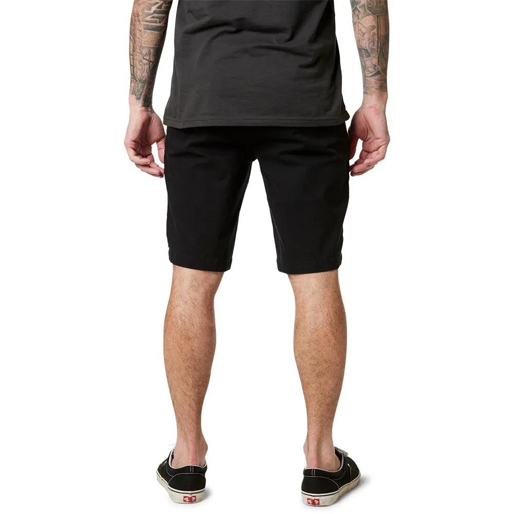 FOX ESSEX SHORT 2.0 [BLACK]