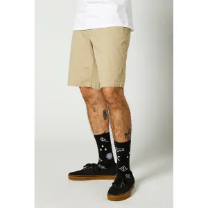 Fox Essex Shorts 2.0 - Tan