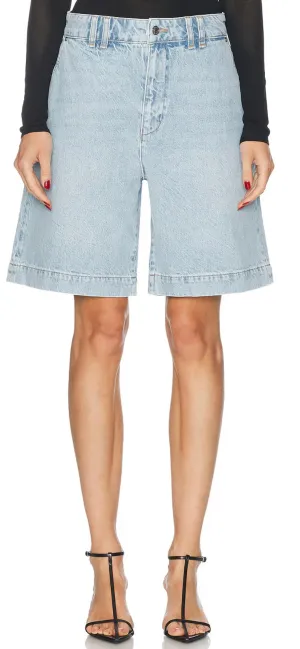 FRAME-The Trouser Short Shudder