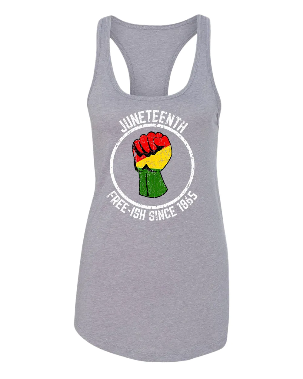 Free-ish since 1865 hoodie juneteenth tank top