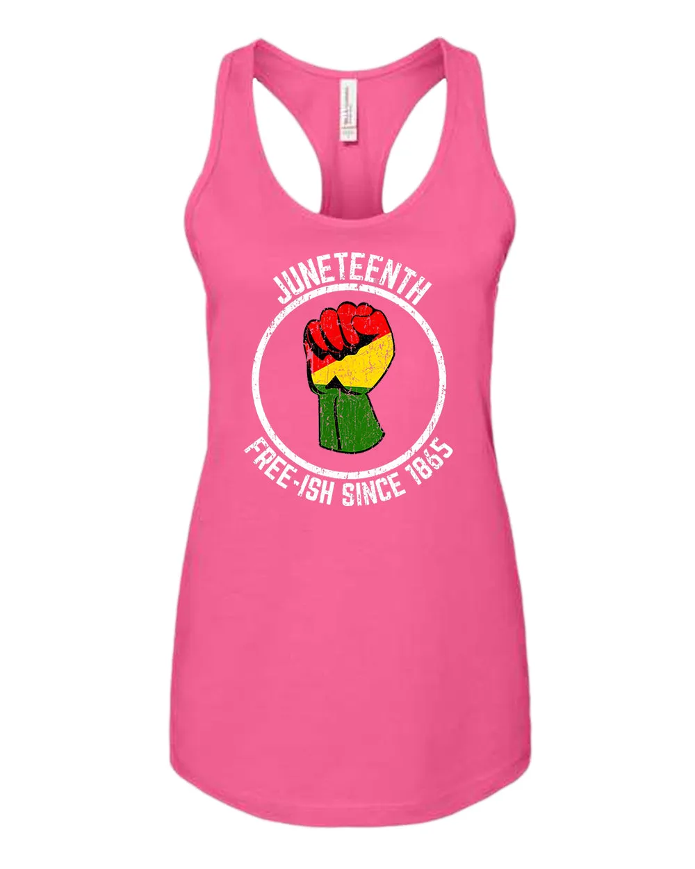 Free-ish since 1865 hoodie juneteenth tank top