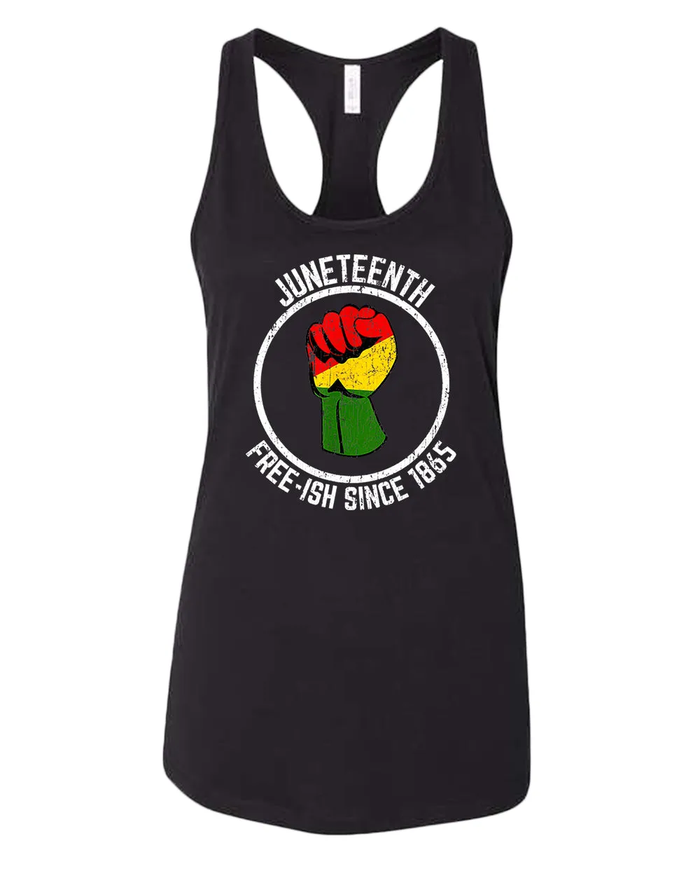 Free-ish since 1865 hoodie juneteenth tank top