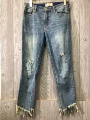 Free People Jeans Size 6