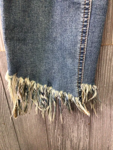 Free People Jeans Size 6