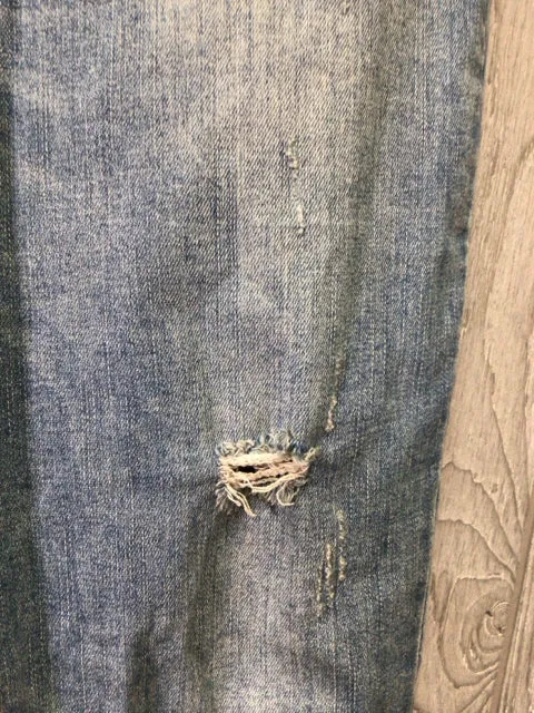 Free People Jeans Size 6