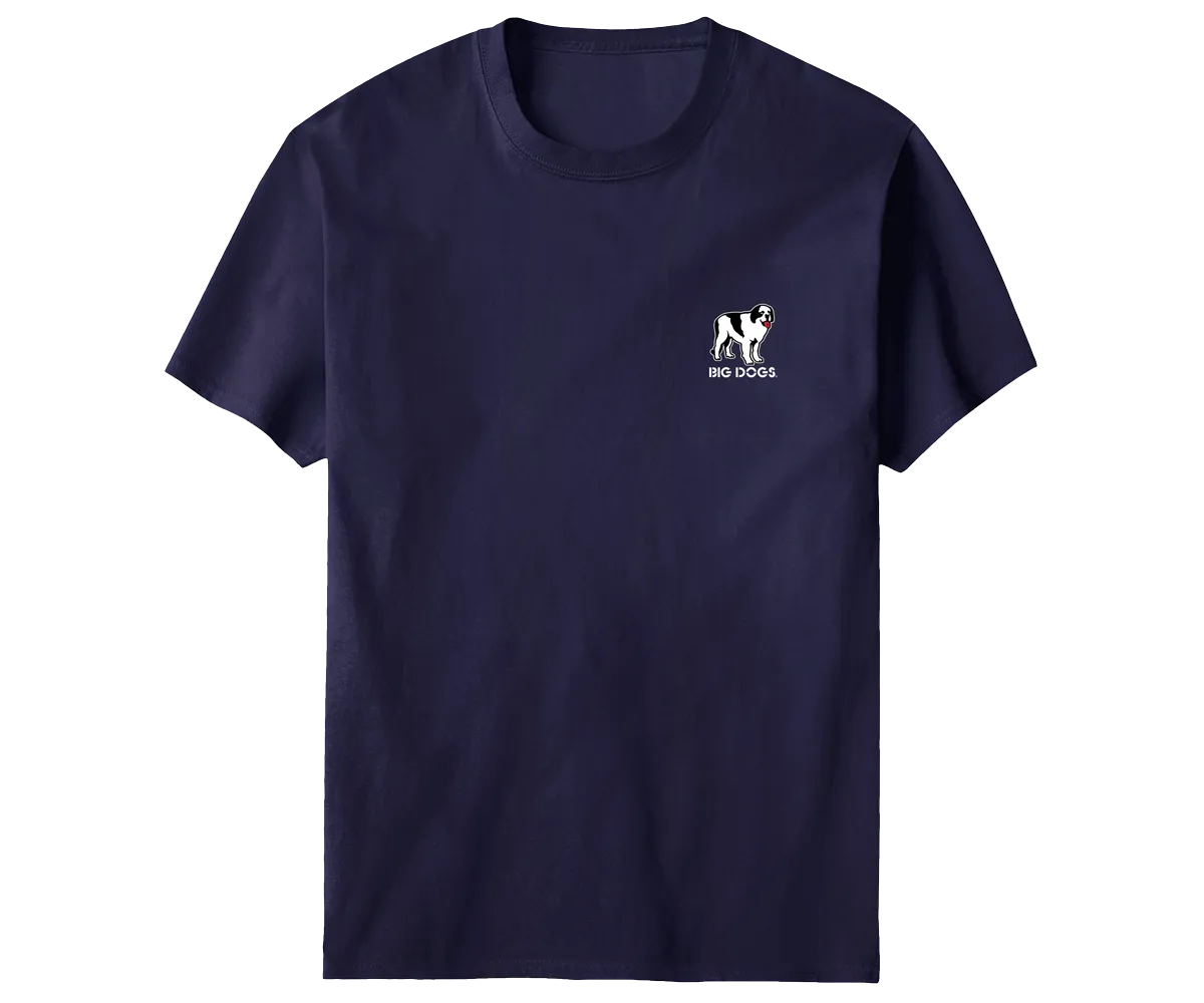 Freedom Greater Good T-Shirt
