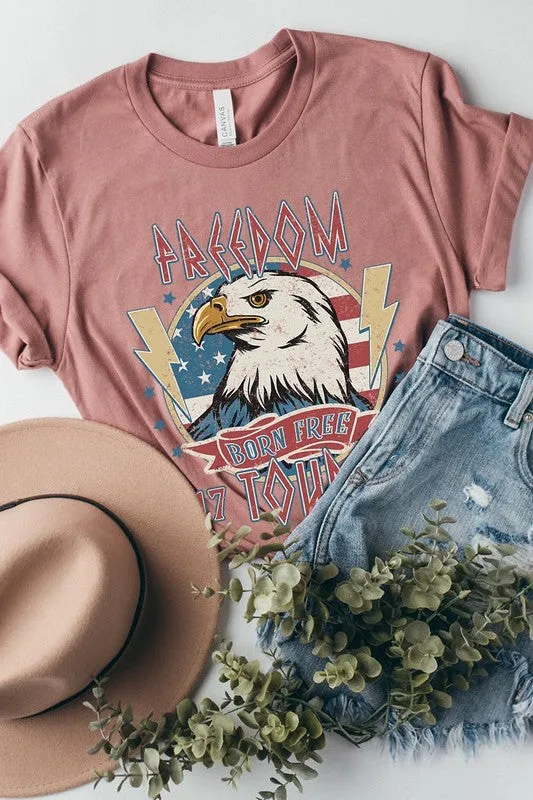 FREEDOM TOUR