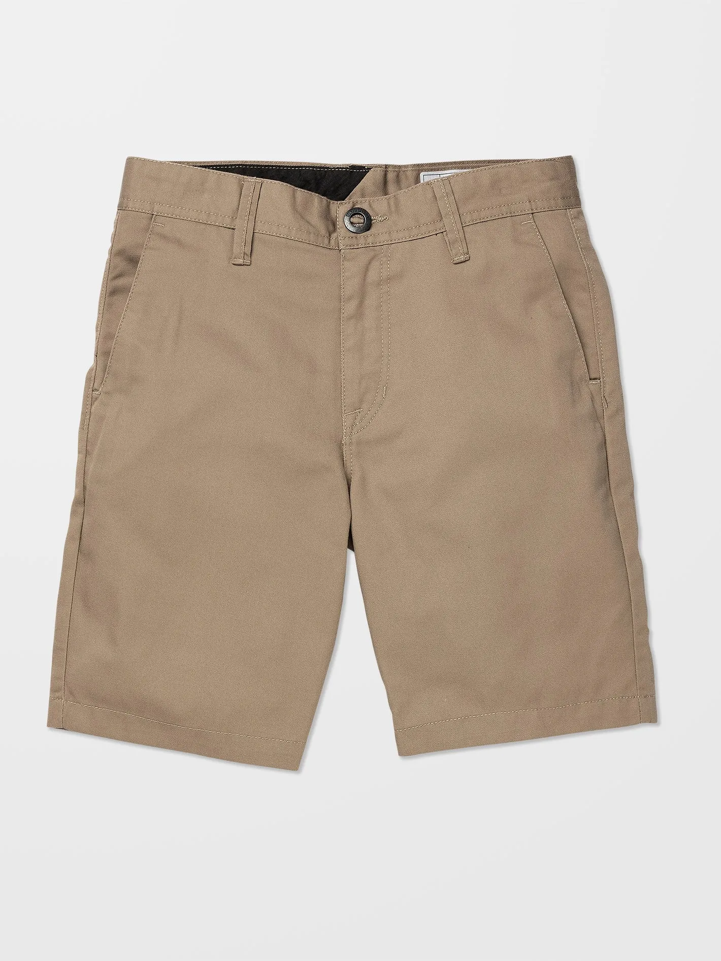 Frickin Chino Shorts - KHAKI  - (KINDER)