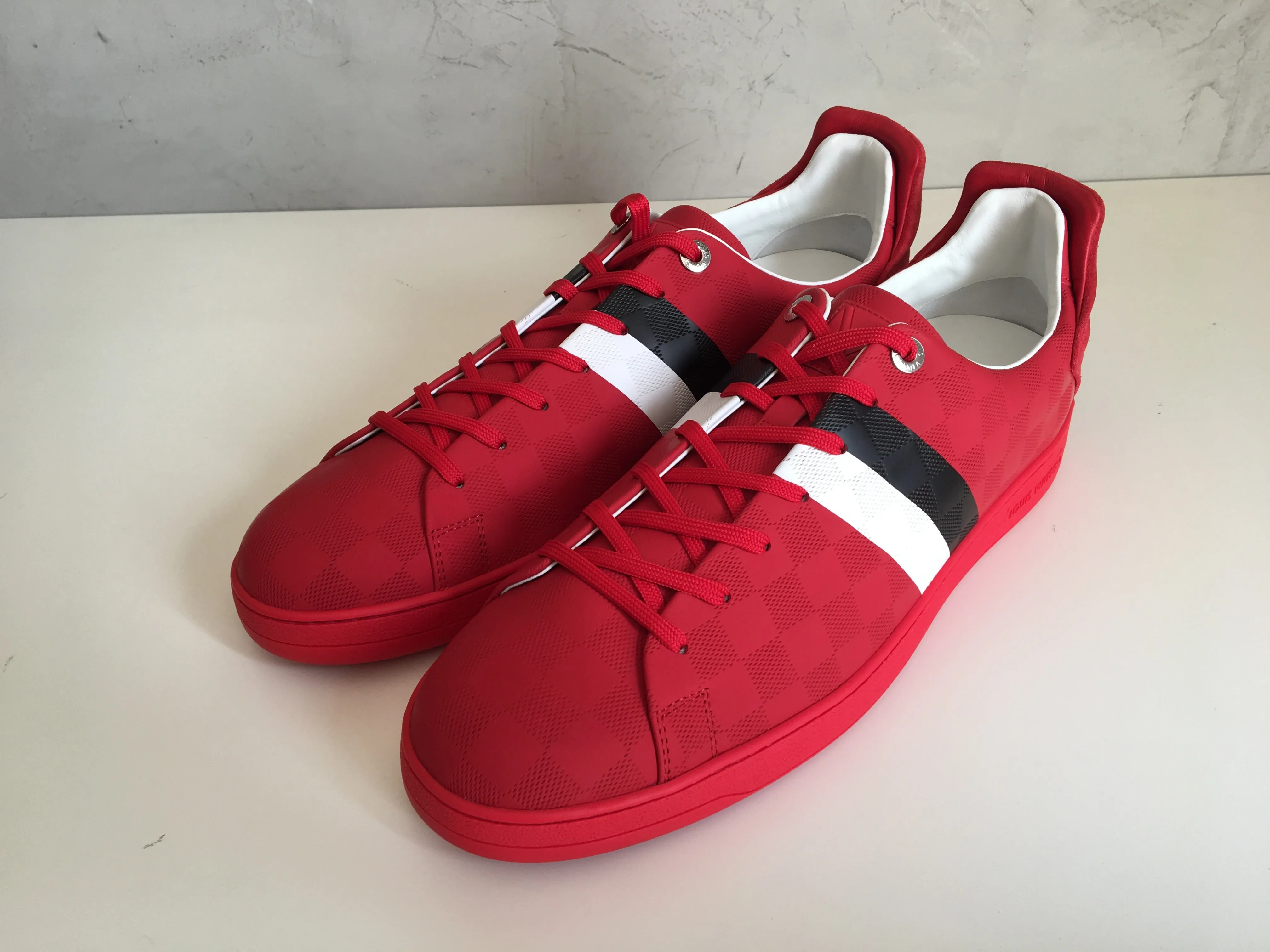 Frontrow Sneaker