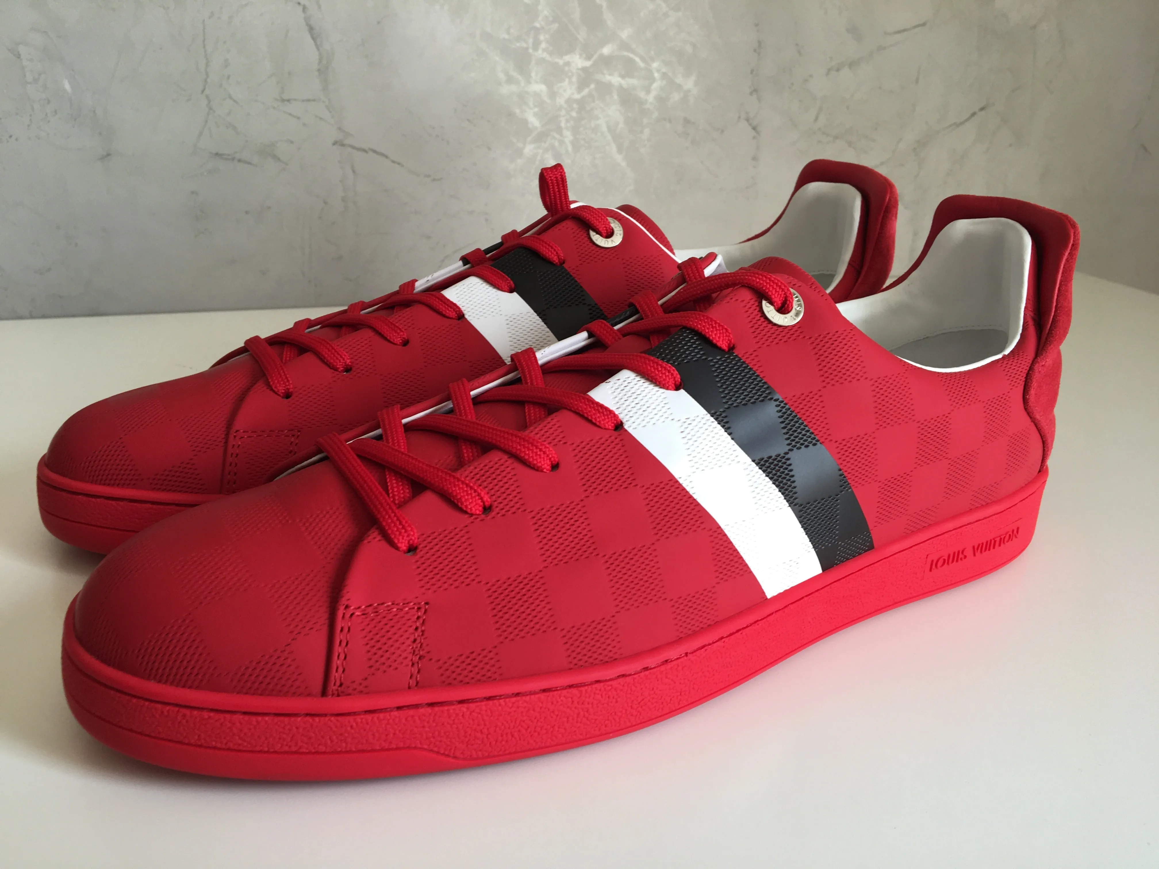 Frontrow Sneaker