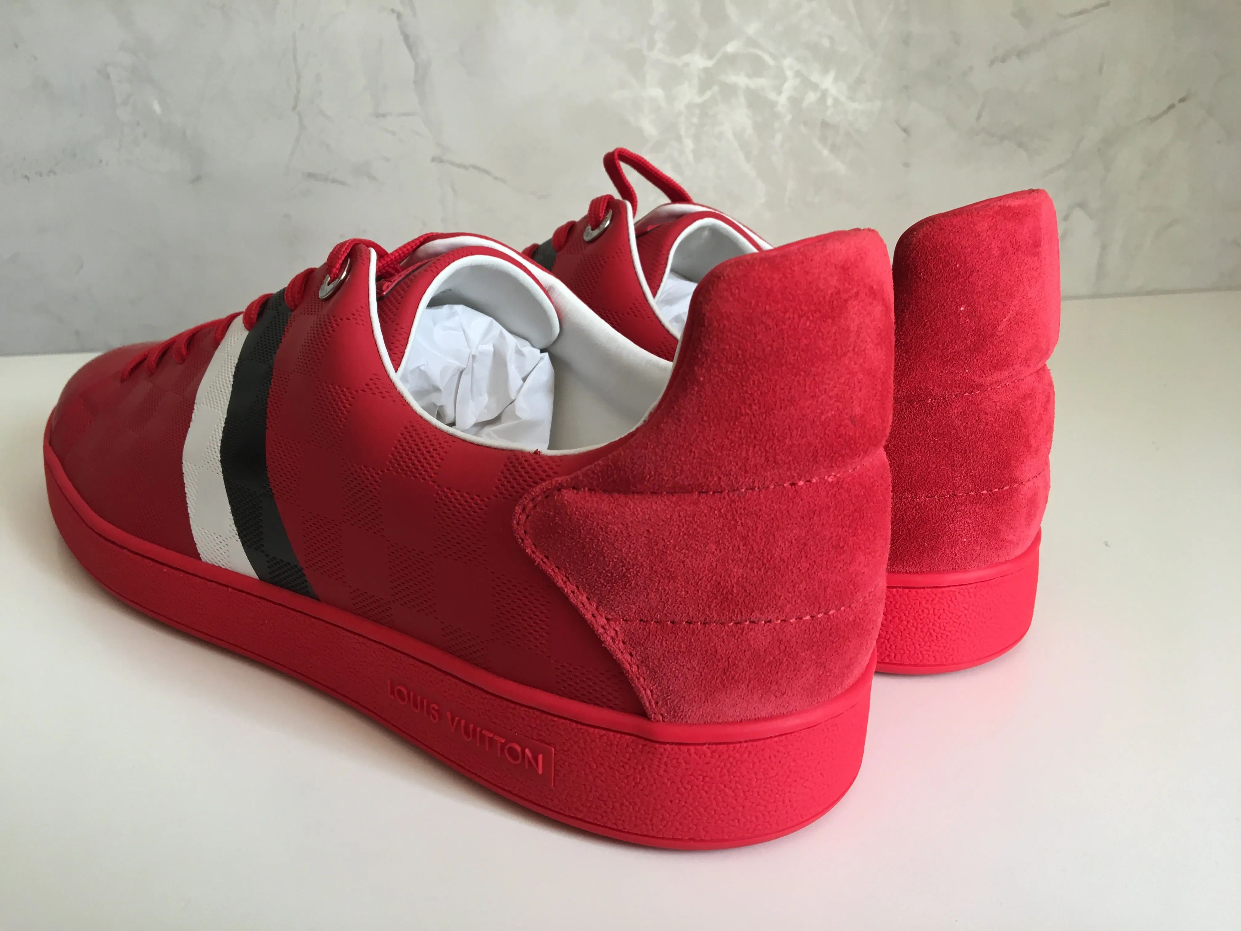 Frontrow Sneaker