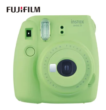 Fullset Fujifilm Instax Mini 9 Camera