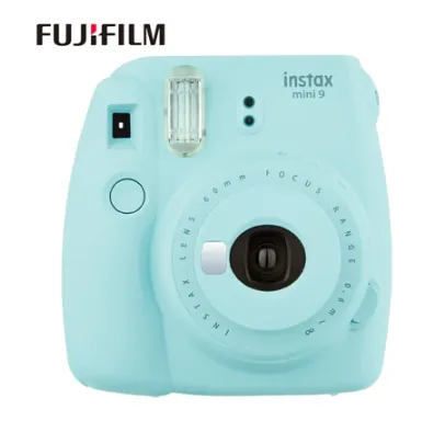 Fullset Fujifilm Instax Mini 9 Camera