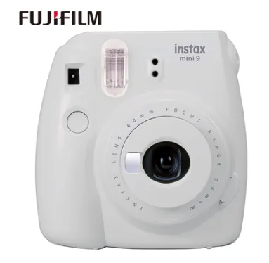 Fullset Fujifilm Instax Mini 9 Camera