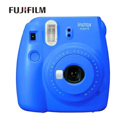 Fullset Fujifilm Instax Mini 9 Camera