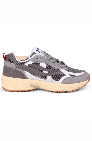 G-eco '99 Metallic Grey/White/Silver