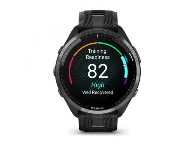 Garmin - Forerunner 965