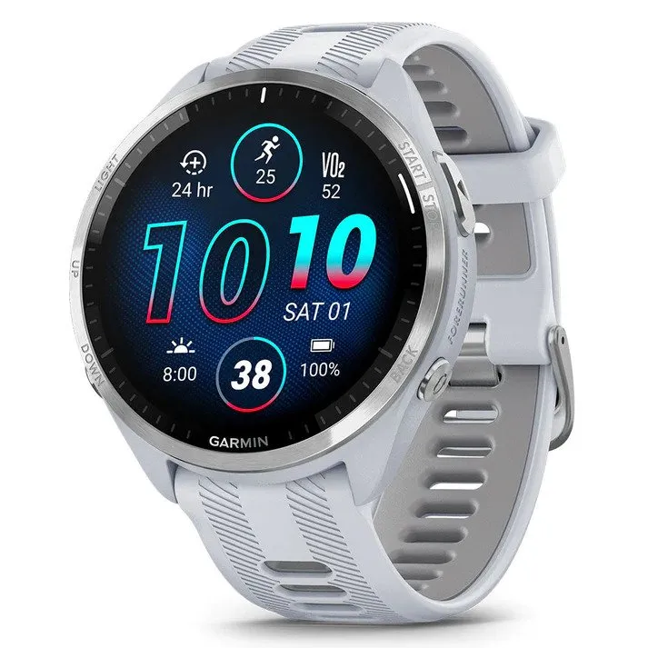 Garmin - Forerunner 965