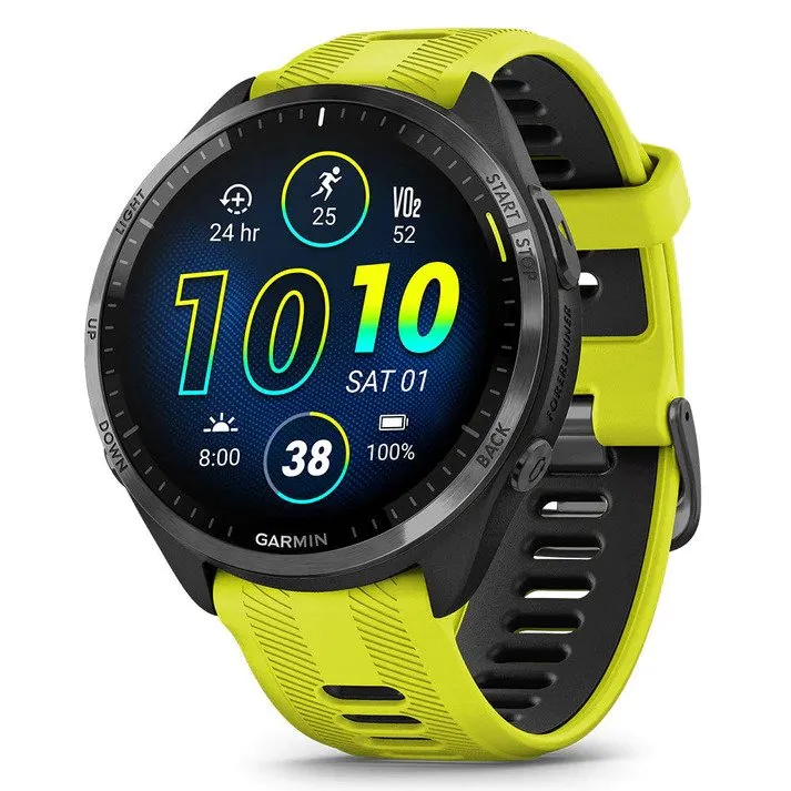 Garmin - Forerunner 965