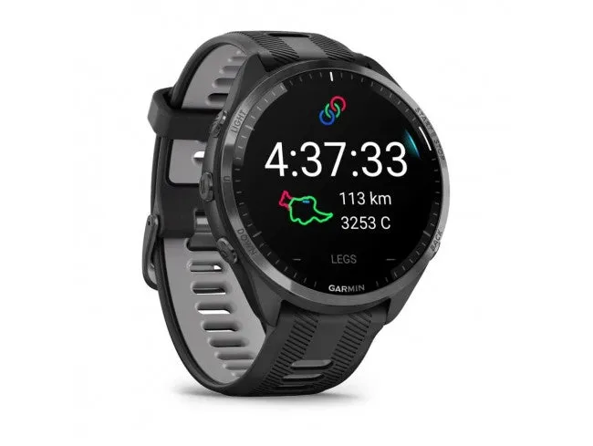 Garmin - Forerunner 965