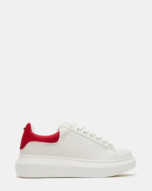 GASP RED/WHITE - SM REBOOTED