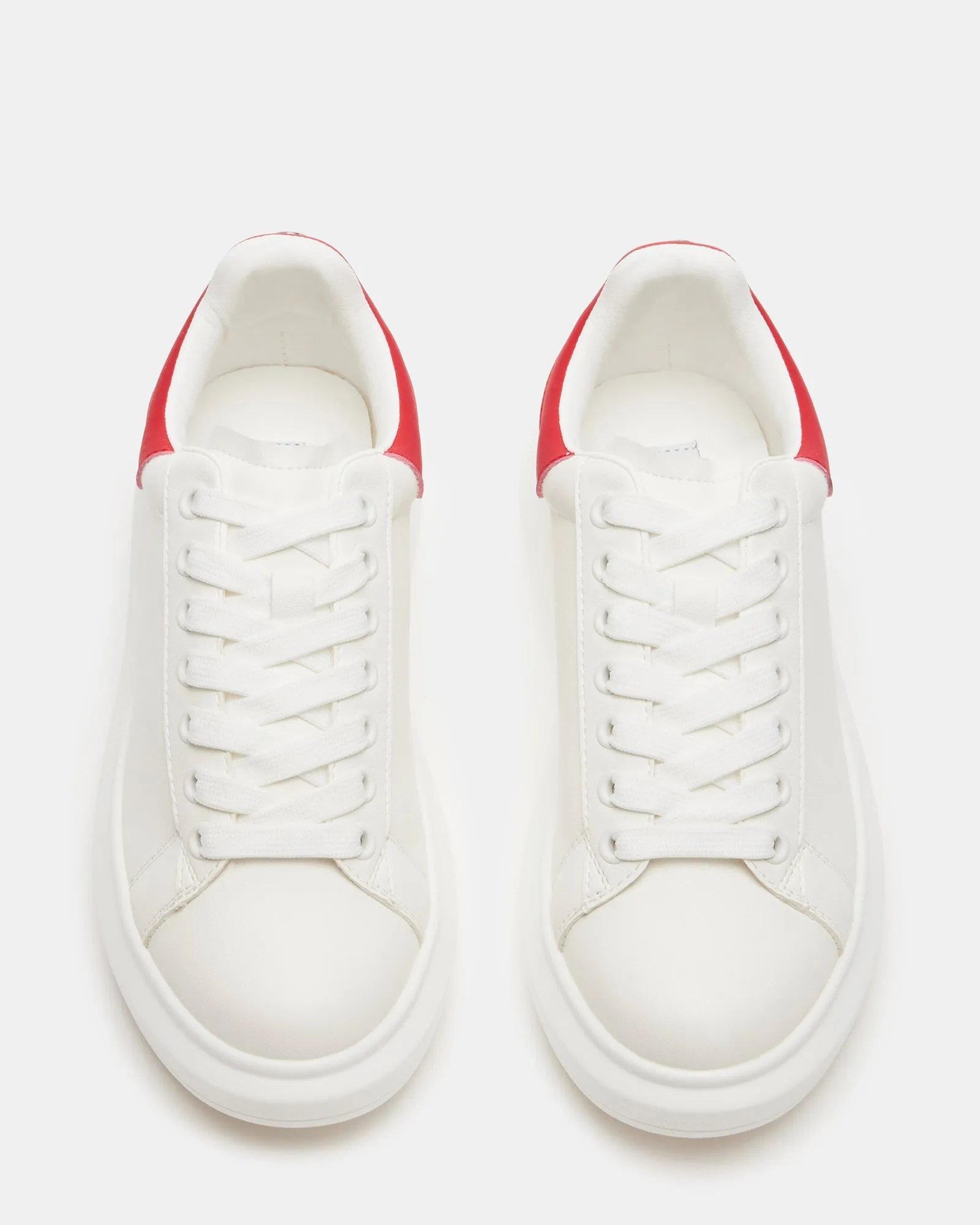 GASP RED/WHITE - SM REBOOTED