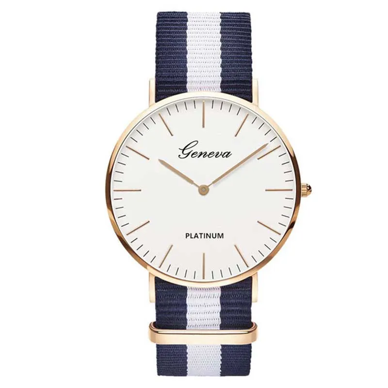 Gee Gee Lane Chic Quartz Wrist Watch