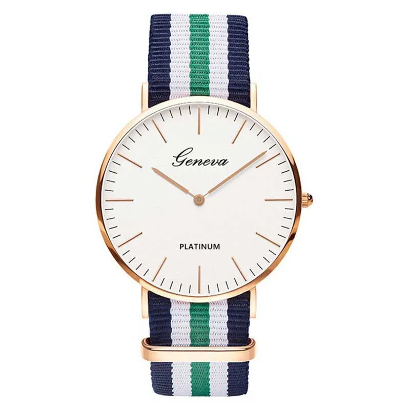 Gee Gee Lane Chic Quartz Wrist Watch