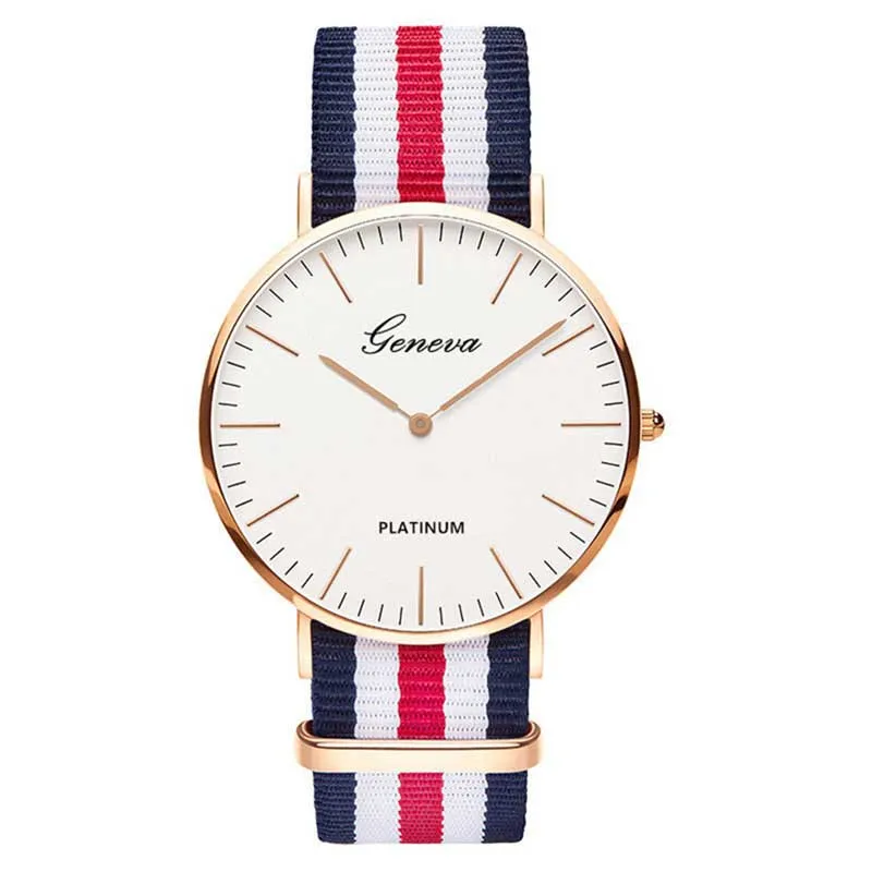 Gee Gee Lane Chic Quartz Wrist Watch