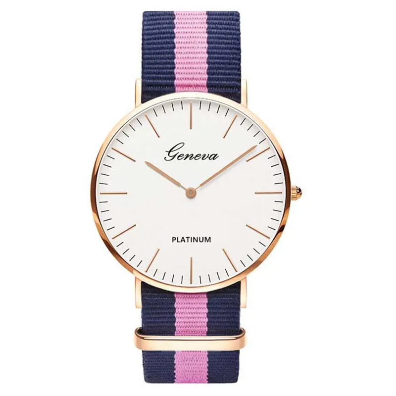Gee Gee Lane Chic Quartz Wrist Watch