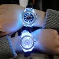 Gee Gee Lane Chic Quartz Wrist Watch