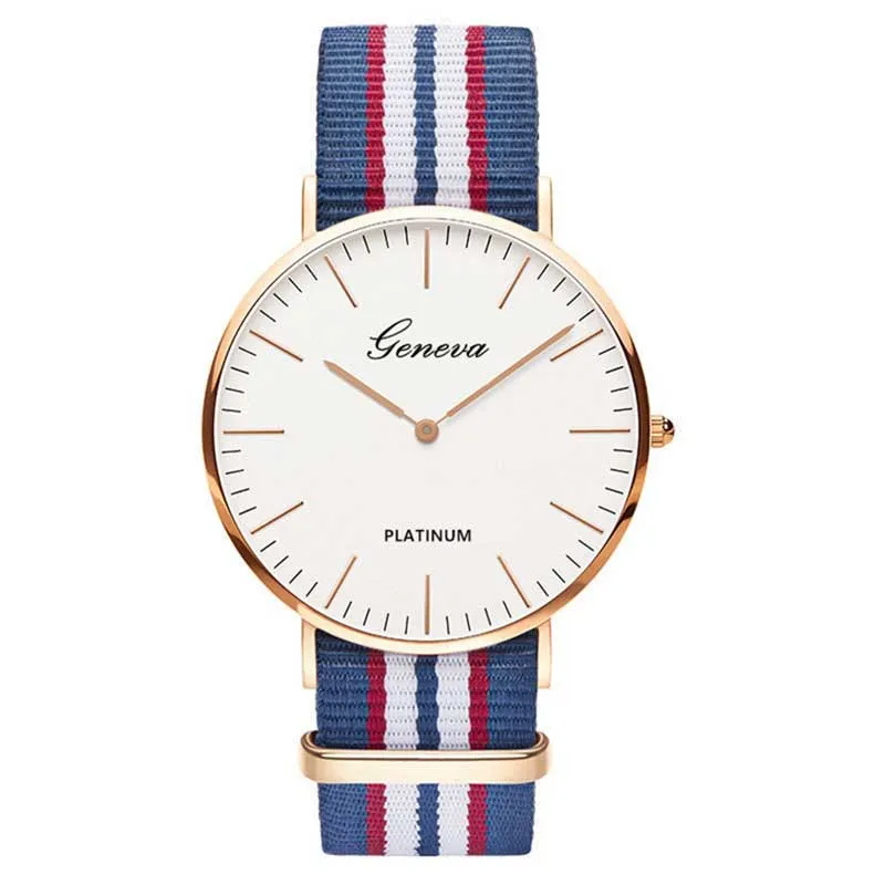 Gee Gee Lane Chic Quartz Wrist Watch