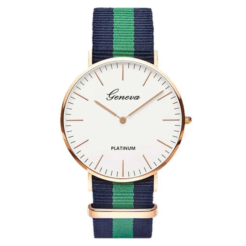 Gee Gee Lane Chic Quartz Wrist Watch