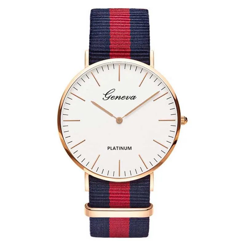 Gee Gee Lane Chic Quartz Wrist Watch