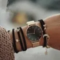 Gee Gee Lane Chic Quartz Wrist Watch