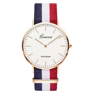 Gee Gee Lane Chic Quartz Wrist Watch
